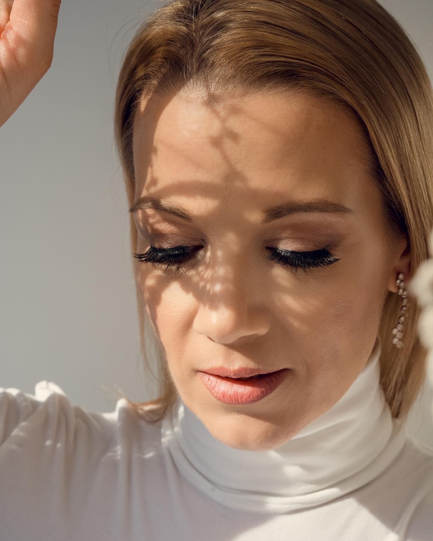 Portrait from the Zeitlos Schön shoot