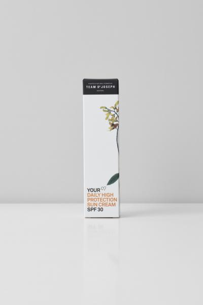 TDJ Daily High Protection Sun Cream 03