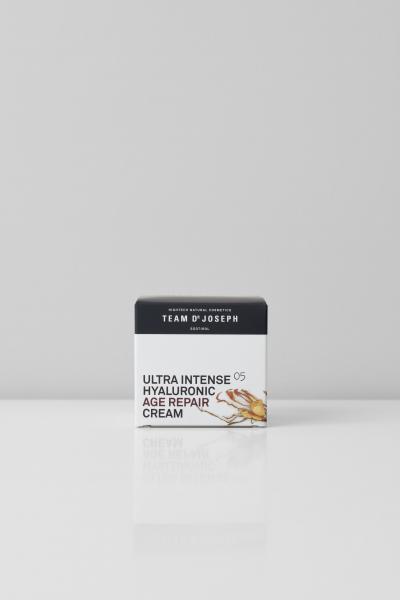 TDJ Ultra Intense Hyaluronic Age Repair Cream 02